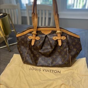 Louis Vuitton Monogram Tivoli GM